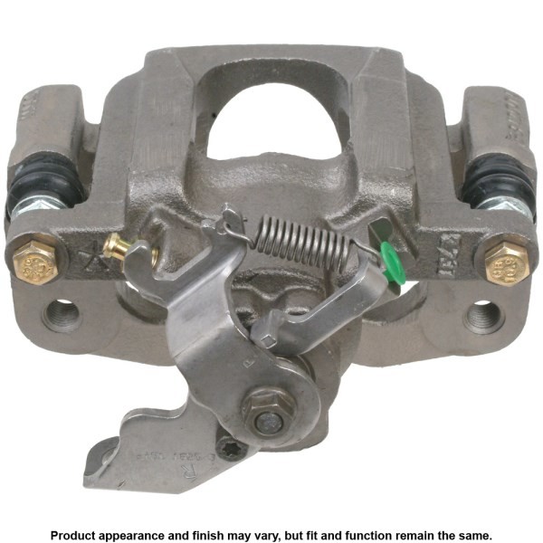 VOLKSWAGEN Auto Parts Vehicle Brake Caliper 18B5081 18B5080 344602 344603 OEM 68029849AA 68029848AA