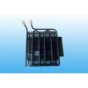 Black Refrigerator Condenser With GB / T23134 - 2008