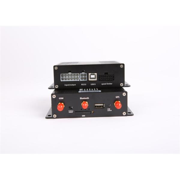 YTWL_CA100F ARM 10W 200mA 5KM/H Gps Speed Limiter