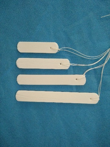 Buy Nose Packing for Nosebleeds PVA Nasal Pore Packing Expanded Quickly For Blood Absorption at wholesale prices