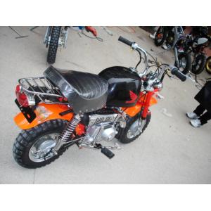 Honda Monkey70CC Motorcycle Motorbike Motor Single - Cylinder Two Wheel Drive