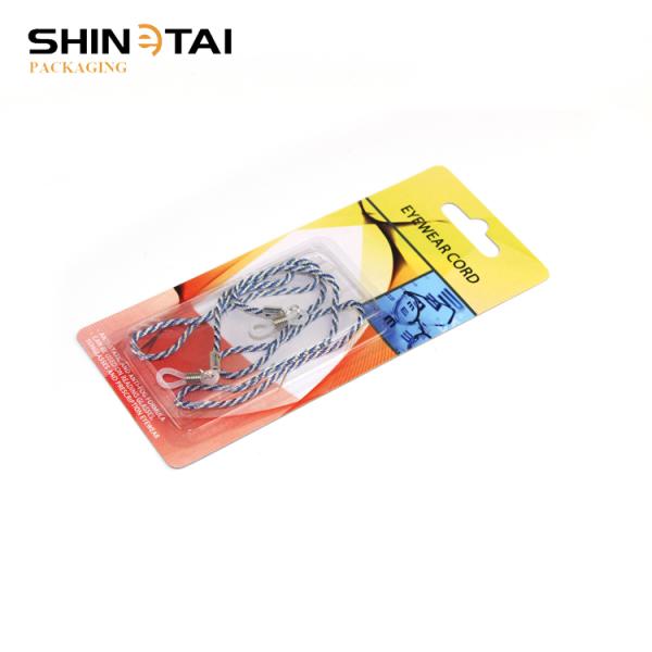 Eyeglasses accessories cords