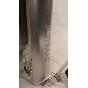 HDPE Cable Sheath Gravimetric Dosing Feeder Control The Extrusion Process