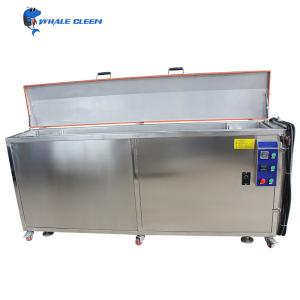 ODM OEM Ultrasonic Cleaning Machine Ceramic Anilox Roller Washing Machine