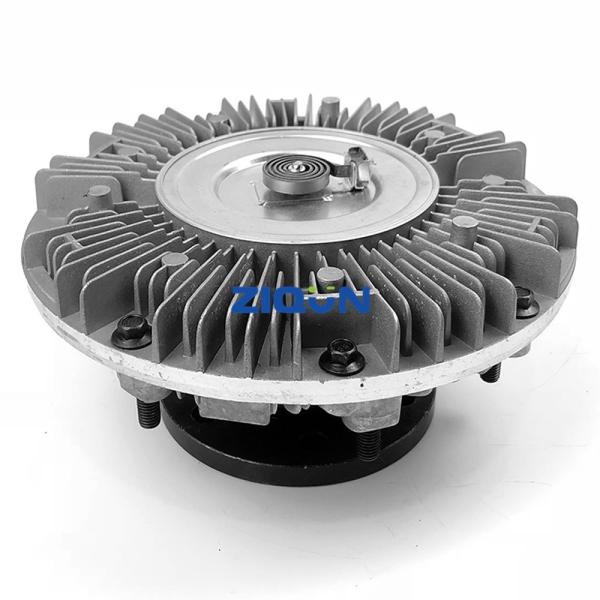 Buy OEM R2659 R2759 11Q600230 HYUNDAl  KOMATSU Visco Fan Clutch at wholesale prices