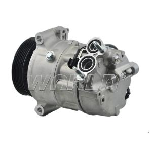 8W8319D629AC Car Air Compressor For RangeRover For Discovery WXLR011