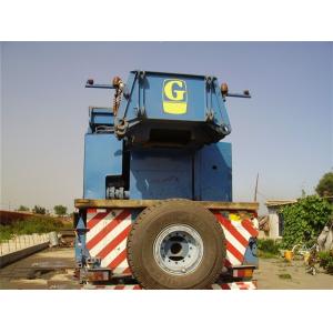 high quality used grove truck 180T mobile crane
