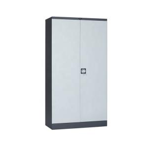 Full Height 0.6mm Cold Rolled Steel Electrostatic Filing Cabinets