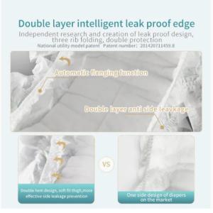 Best Selling Wholesale Free Samplet Soft and Comfortable Custom Print Baby