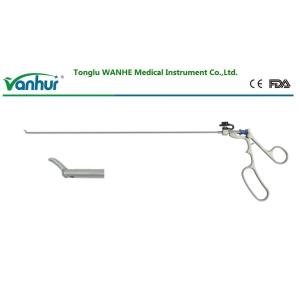 Phi Reusable Lumbar Transforaminal Spine Endoscopy Instruments 0 Deg Micro Punch