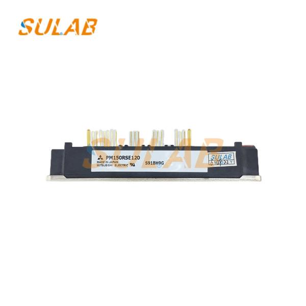 Buy Elevator Spares Mitsubishi IGBT MODULE PM150RSE120 at wholesale prices