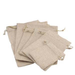 Customizable Jewelry Packaging Pouches Velvet Jewelry Bag 10*8cm