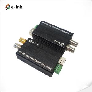 Mini SDI to Optical Fiber Converter – HD Signal Transmission