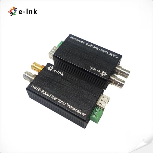Buy Mini SDI to Optical Fiber Converter – HD Signal Transmission at wholesale prices
