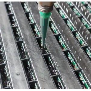 Ab Epoxy Dispenser Machine Glue Dispensing Robot Gluer Machine with Customized