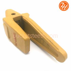 3G6304 E200B Excavator Bucket Adapter , J300 Cat Bucket Teeth Adapters