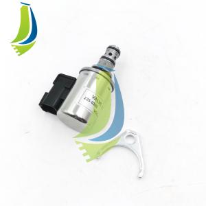 Quality 225-0300 24V Stop Solenoid Valve 2250300 For 924G for sale