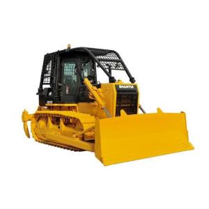 2430-0.056mm/MPa Shantui SD16C Bulldozer Heavy Construction Equipment