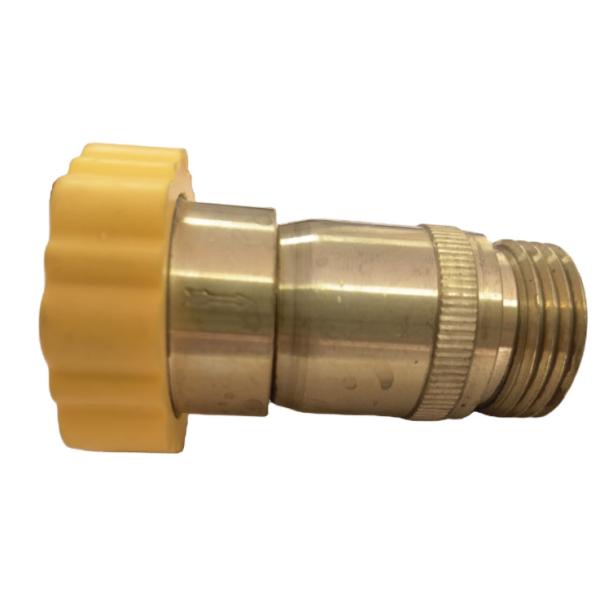 Buy 3/4'' NPT Pressure Maintaining Valve Lead Free Brass at wholesale prices