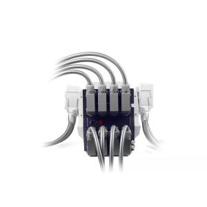 T Shock Cryolipolysis Slimming Machine Thermal Multifunction Cryolipolysis