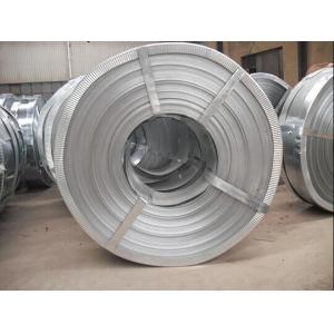 DX51D+Z - DX53D+Z Hot Dipped Galvanized Steel Strip Cold or Hot Rolled For