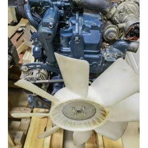 Kubota V2607T Diesel Engine Excavator Parts