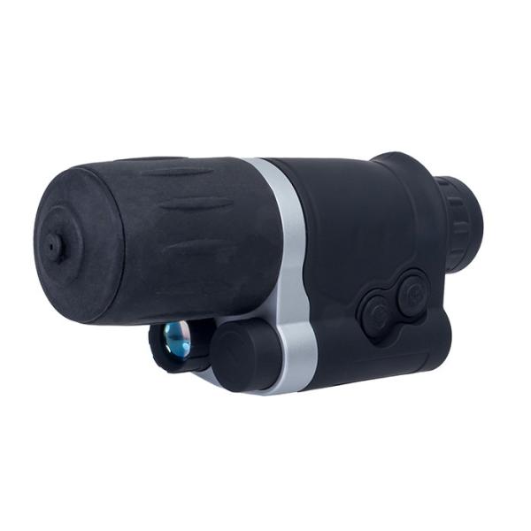 Fully Coated ANS Tactical Rifles Night Vision Hunting Scope / 3 X 42 Night Vision Monocular