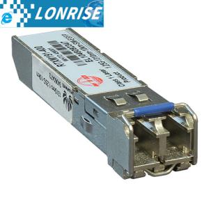 Quality SFP FE SX MM1310 Stackwise Optic Transceiver Module Optical Transceiver for sale