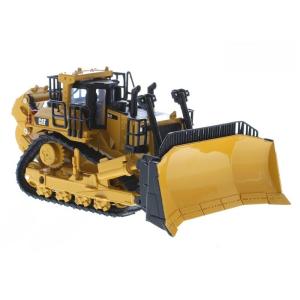 Diecast Masters D11 Bulldozer Engineering Truck Alloy Model 85637 with