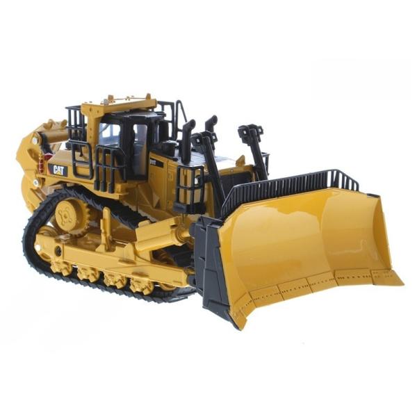 Diecast Masters D11 Bulldozer Engineering Truck Alloy Model 85637 with
