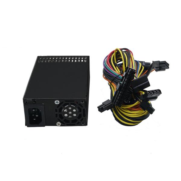 Switching power supply ATX straight out copper brand power supply 600W switch power supply factory direct sale