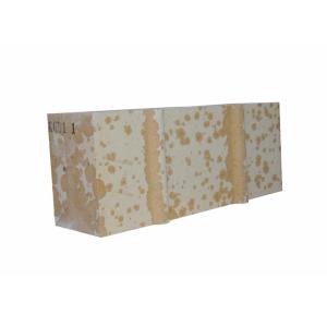 Glass Furnace NCSB 94 2.33g Silica Refractory Bricks