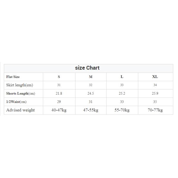 Solid Color Summer Gym Workout Golf Skorts With Pockets Quick Dry Women'S Tennis Skirts