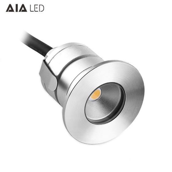 Buy 3W IP67 waterproof LED underground light ground buried light Outdoor led underground lamp at wholesale prices