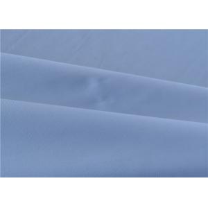 Semi dull Solid colour stretch Spandex Fabric For Swimwear sportswear