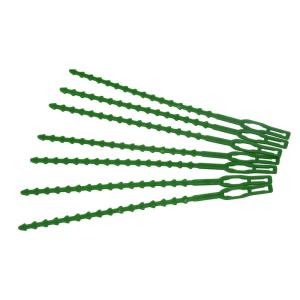 17.7cm Garden Plastic Twist Tie