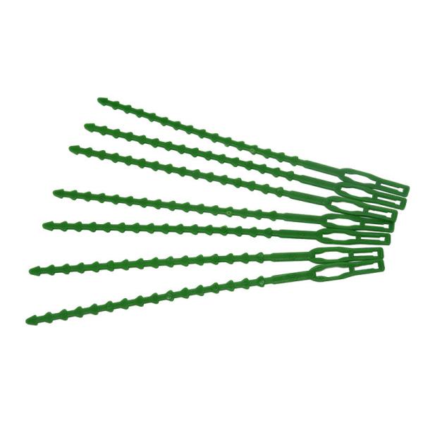 Buy 17.7cm Garden Plastic Twist Tie at wholesale prices