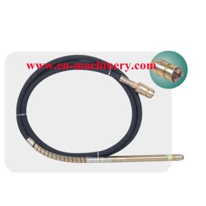 Concrete Vibrator Hose/Needle/Poker High Quality Electric Concrete Poker