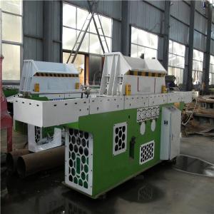 15m/Min Wood Processing Machinery