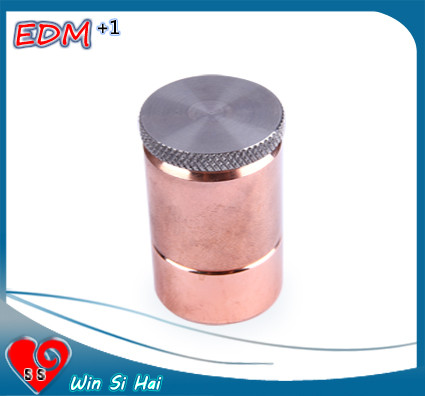 Buy EDM Tooling Fixtures Jig Tool  E204 / E205 Jack EDM Vise For Wire Cut Machine at wholesale prices