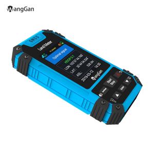 S3 GPS Land Measuring Instrument For Measuring Slope Distance