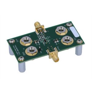 Quality THS4304DBVEVM Embedded Solutions THS4304 3GHz Operational Amplifier Evaluation Module for sale