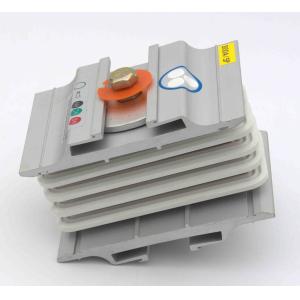 630A Busbar Joint Block Sandwich Busway System Connection ISO9001