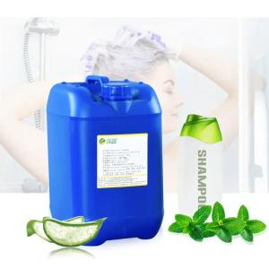 Quality Famous Mint Barbados Aloe Shampoo Fragrances For Making Shampoo for sale