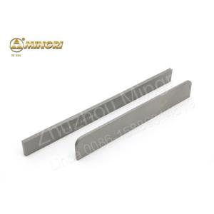 K10 Conveyor Belt tungsten carbide wear parts tungsten carbide bar