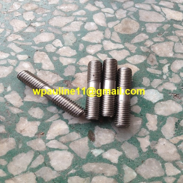 Buy Inconel625 rod threaded rod Alloy625 at wholesale prices
