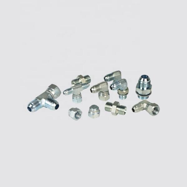 Buy Seal Plug 4B-16 Male Female Hose Connector at wholesale prices