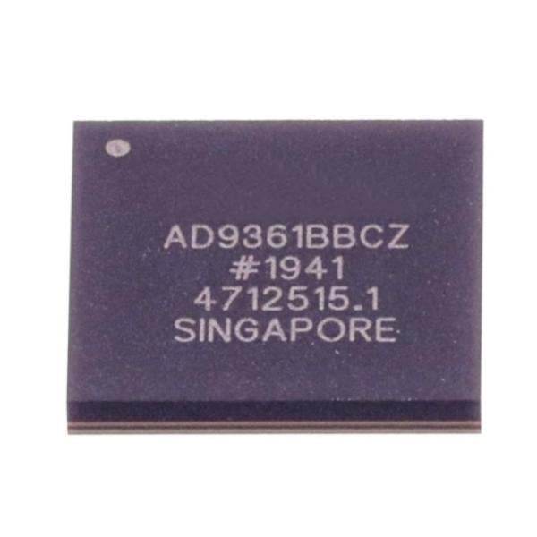 Buy Wireless Communication Module AD9361BBCZ-CSL
 650 mA RF Agile Transceiver
 at wholesale prices