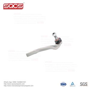 2123302203 Car Model For Mercedes benz SQCS Suspension System Tie Rod End