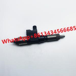 6HK 1HK 4HK 095000-5471 Denso Diesel Fuel Injectors